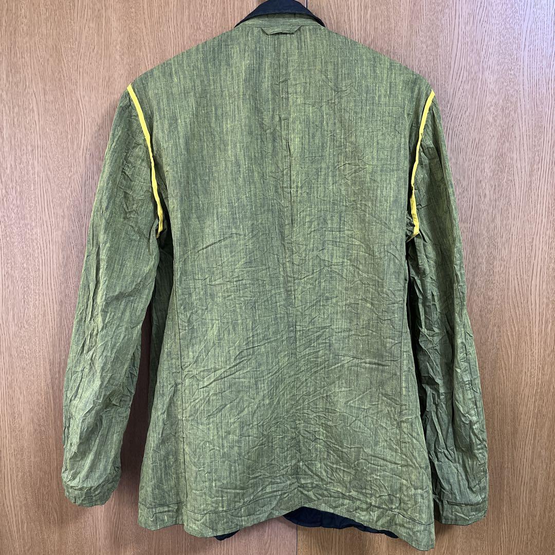 ISSEY MIYAKE ジャケット