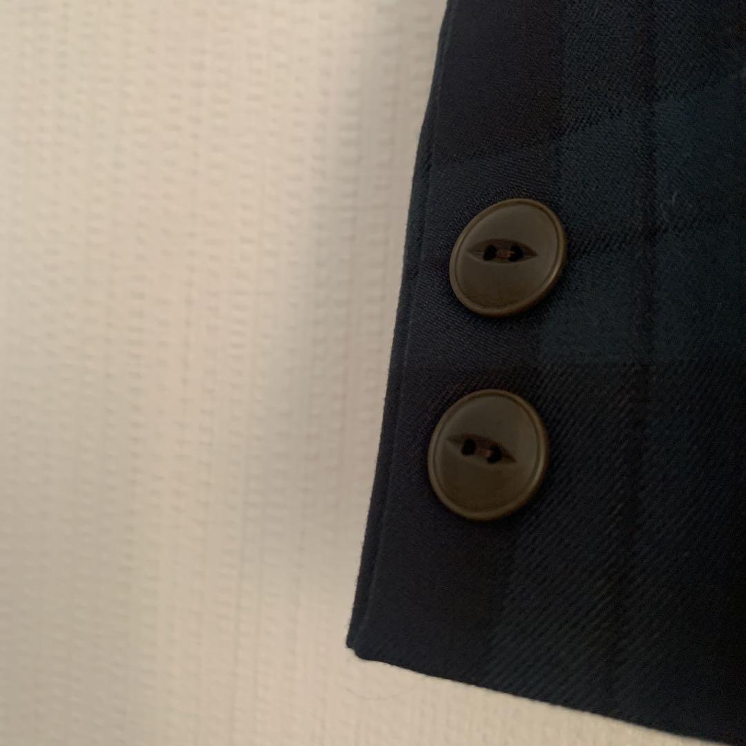 UNITED ARROWS  グリーンレーベル　スーツ　上下セット　110cm