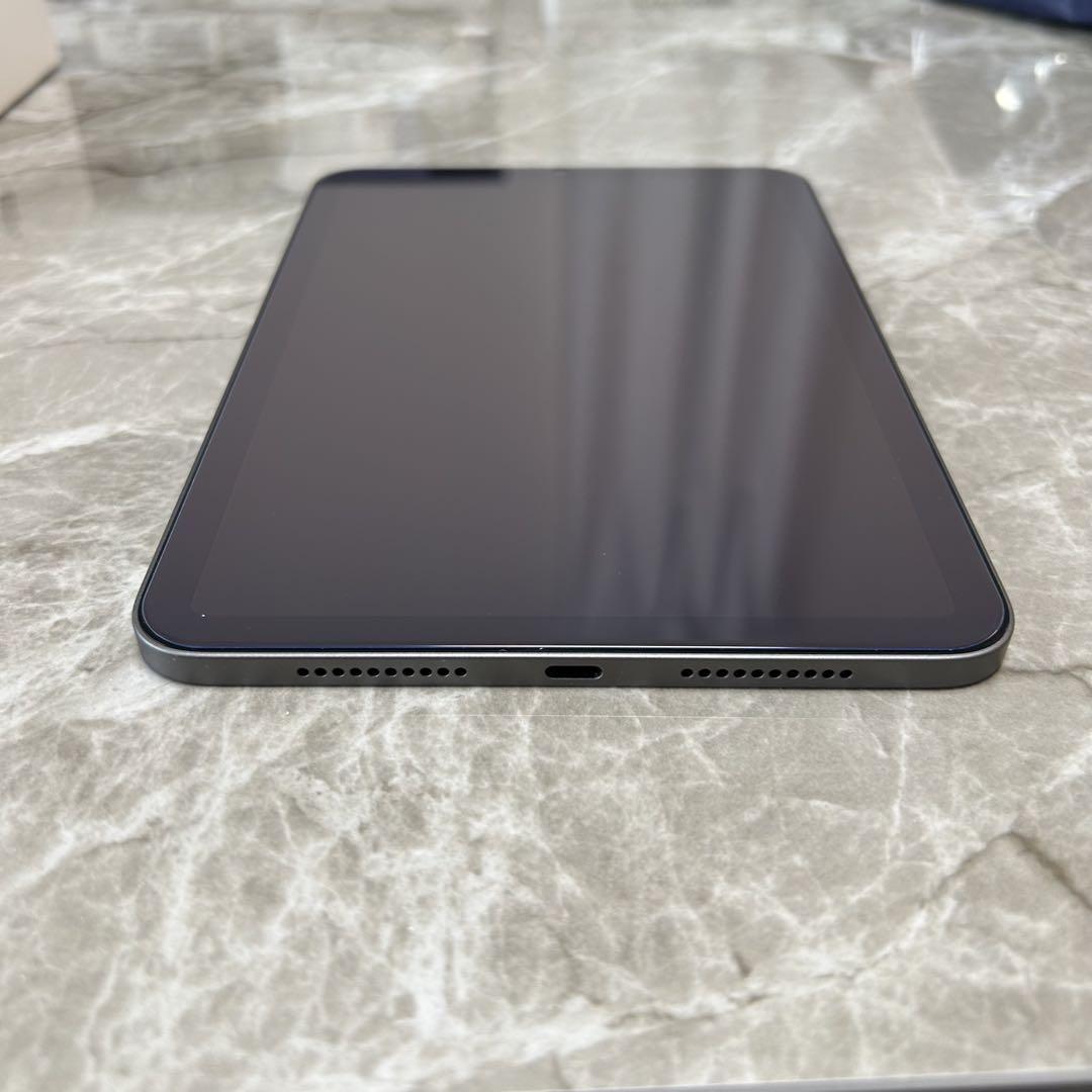 ☀ iPad