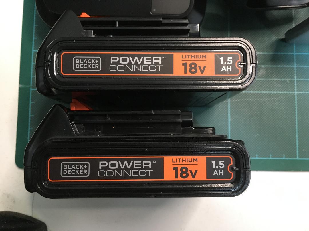 電動工具セット