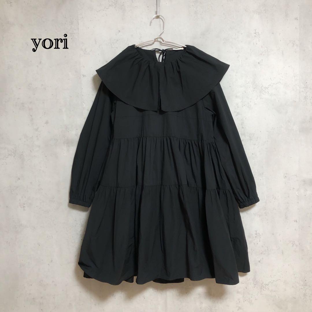 yori チュニック