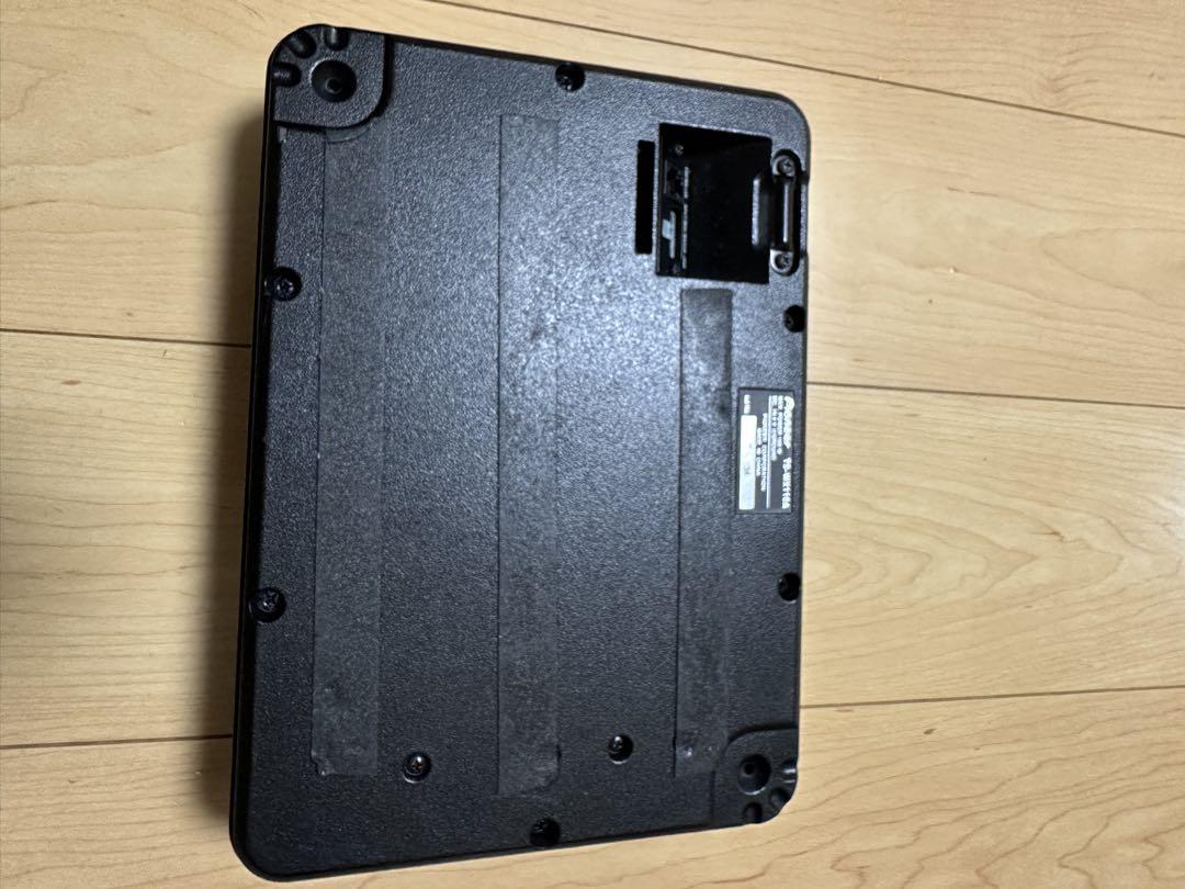 週末セール！サブウーファー　パイオニア　TS- WX110A