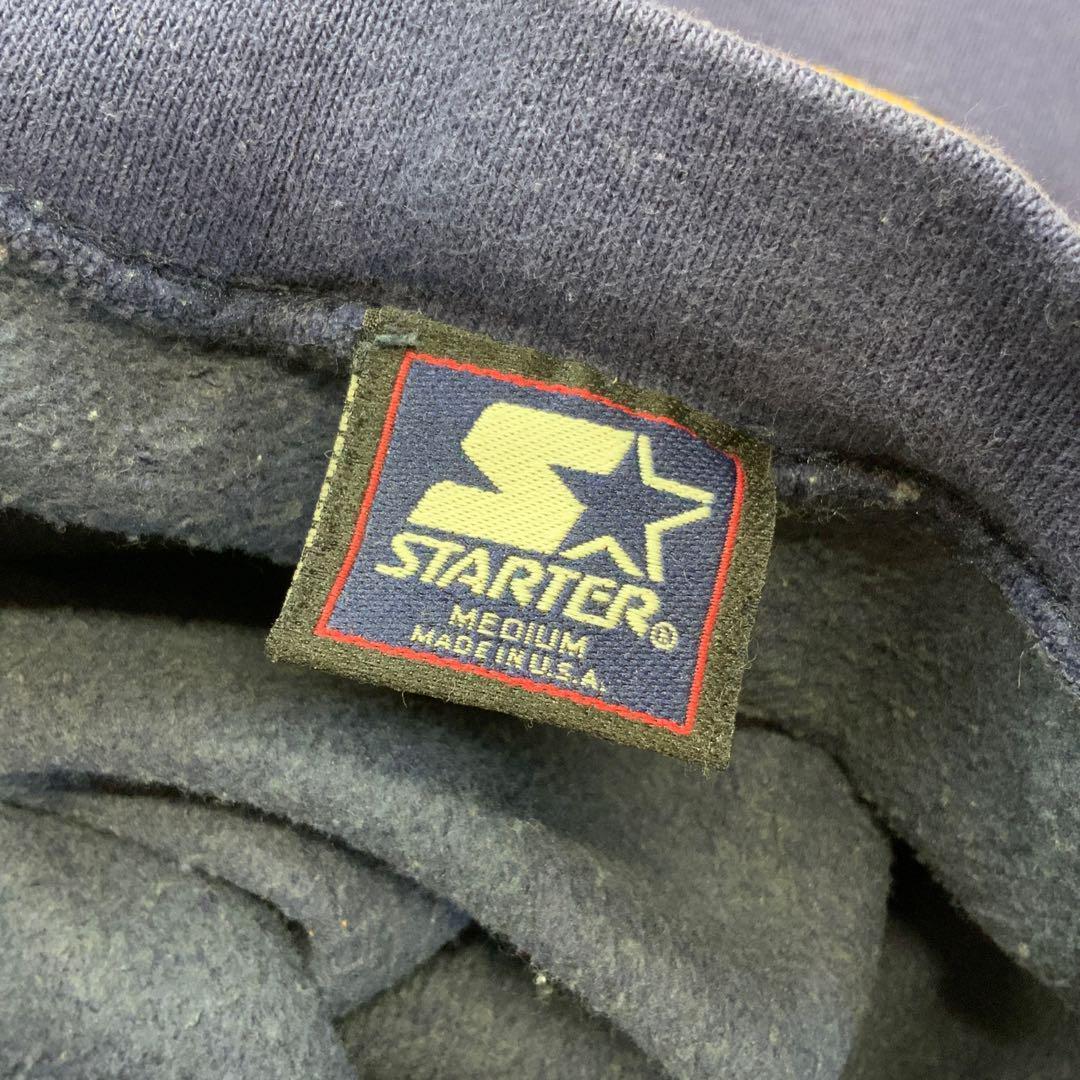 90’s USA製 STARTER NFL CHARGERS スウェット