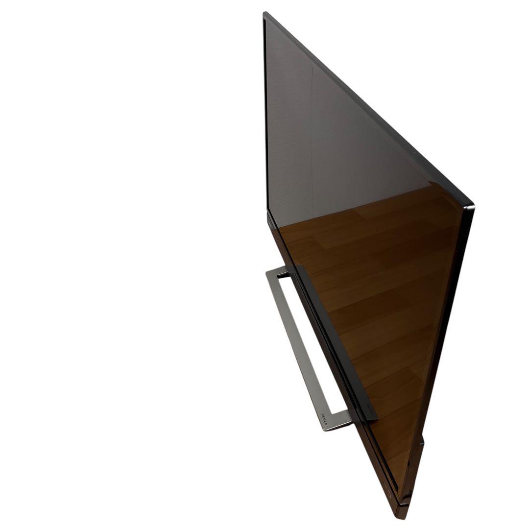 【美品】REGZA 東芝 40V型　フルハイビジョンLED液晶テレビ 40V31