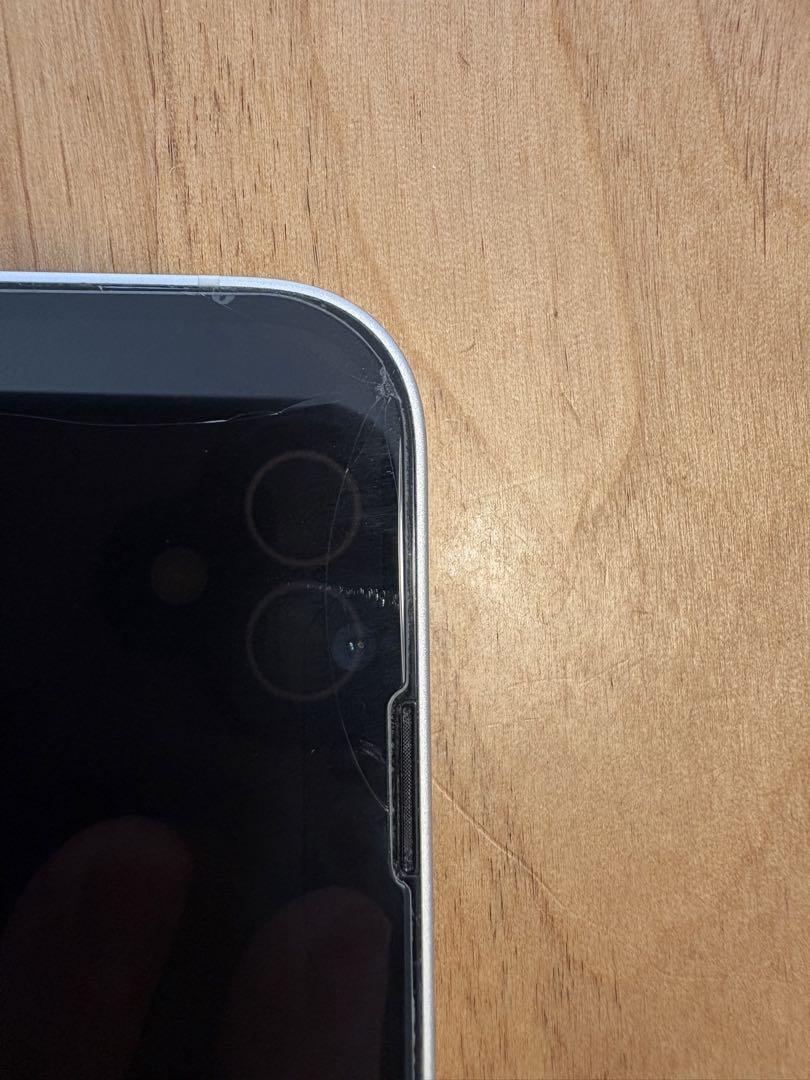 iPhone 14 スターライト 128GB SIMフリー