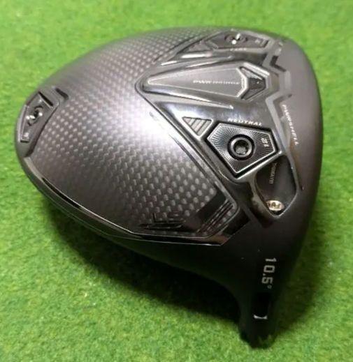 コブラ ダークスピードLS ドライバー 10.5