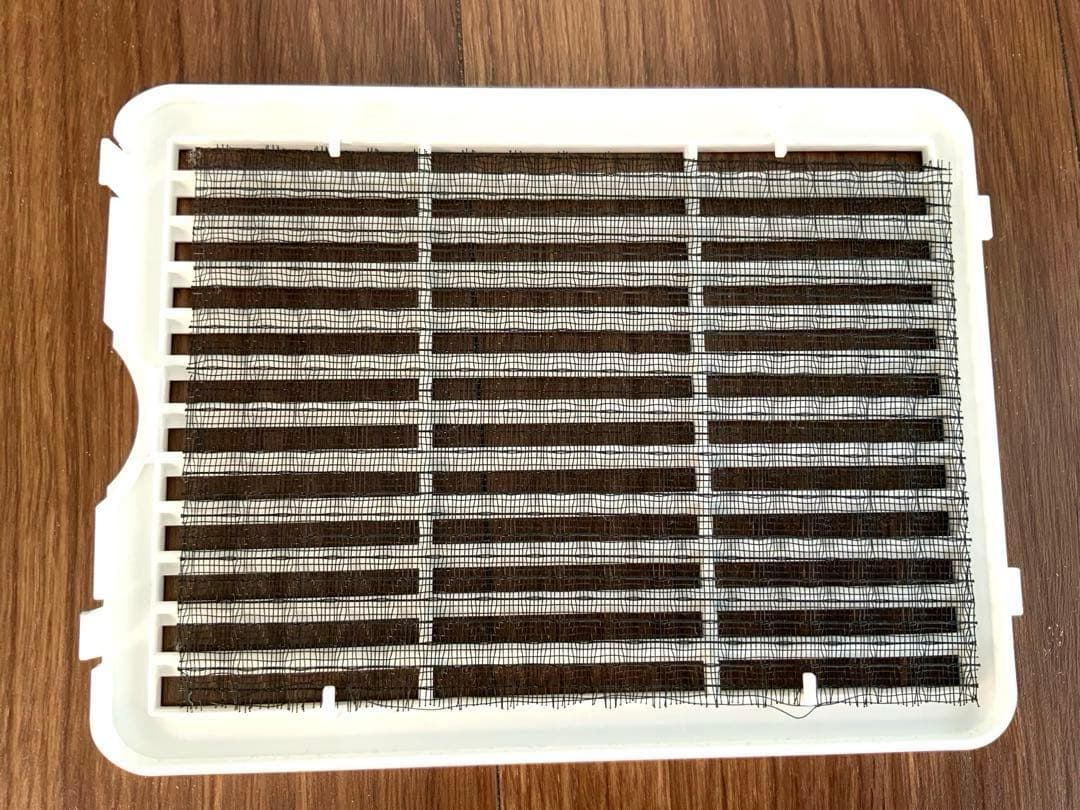 セラミック ファンヒーター