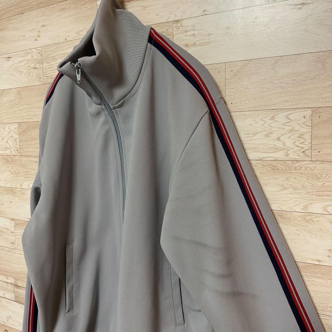 ✨mizuo ミズノ OLDMODEL トラックジャケット 長袖 ジャージ L✨