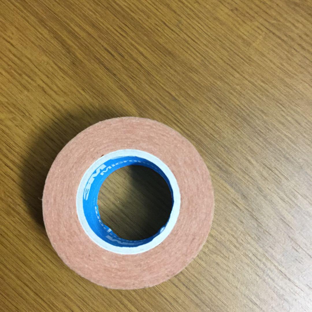 テープ