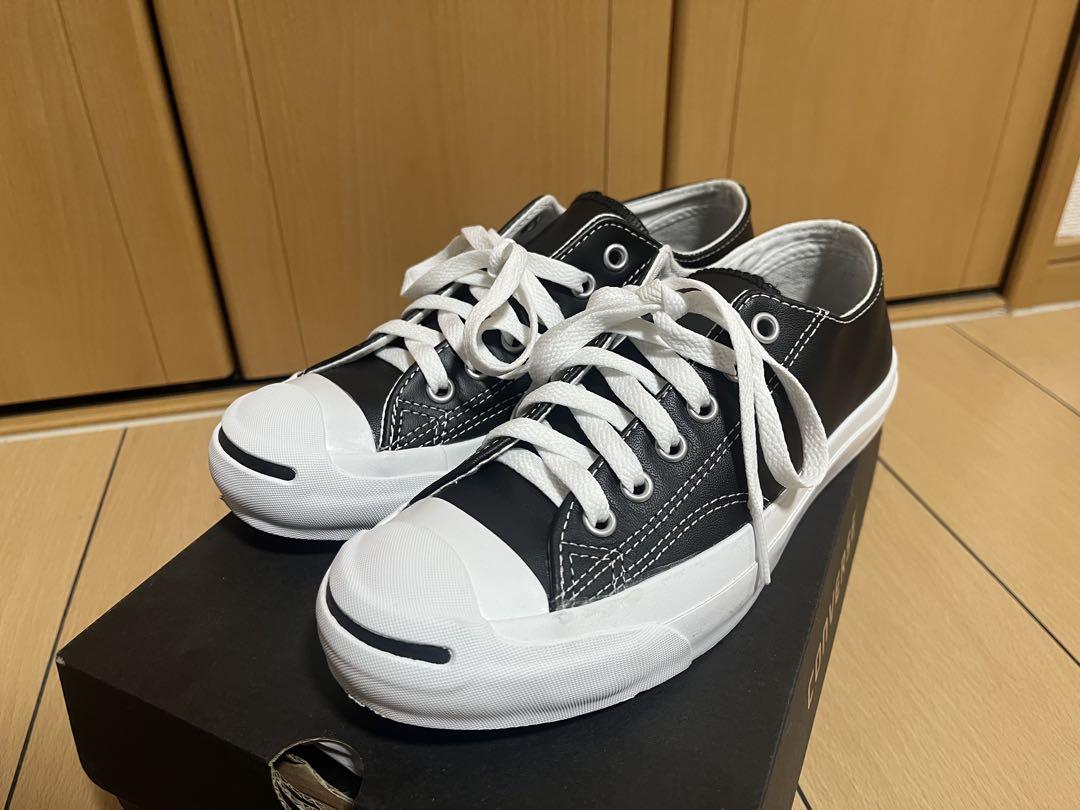 converse ジャックパーセル