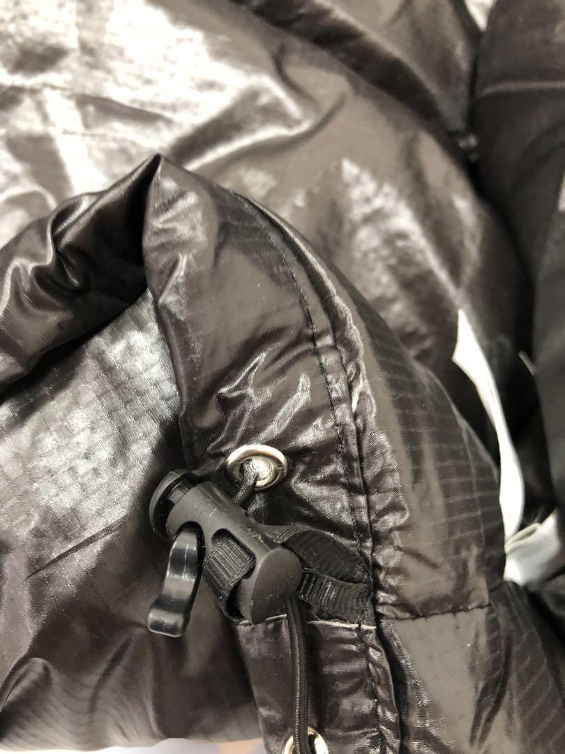 即日発送 ステューシーstussy ダウンジャケット