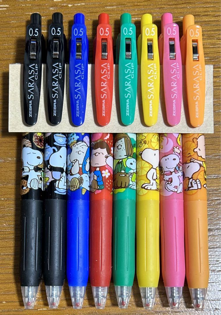 野原工芸 神代タモのボールペン・スリム 文房具・事務用品