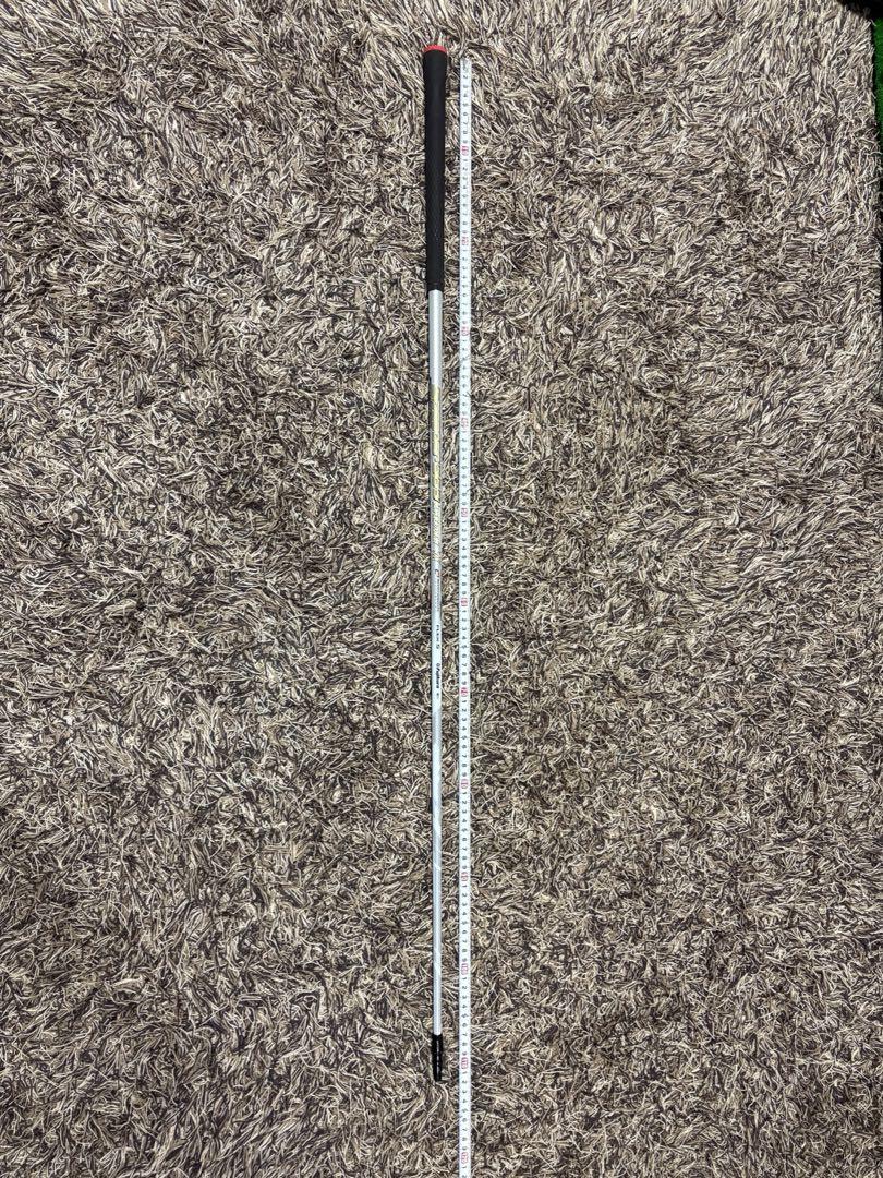 スピーダー エボリューションⅦ 569 S テーラーメイドスリーブ付き