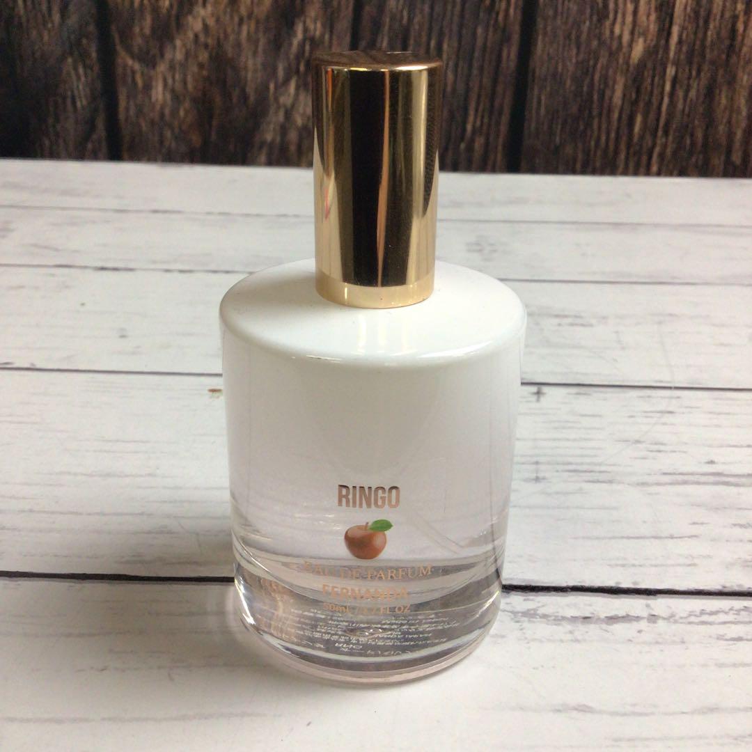 フェルナンド オードパルファム リンゴ 50ml 香水