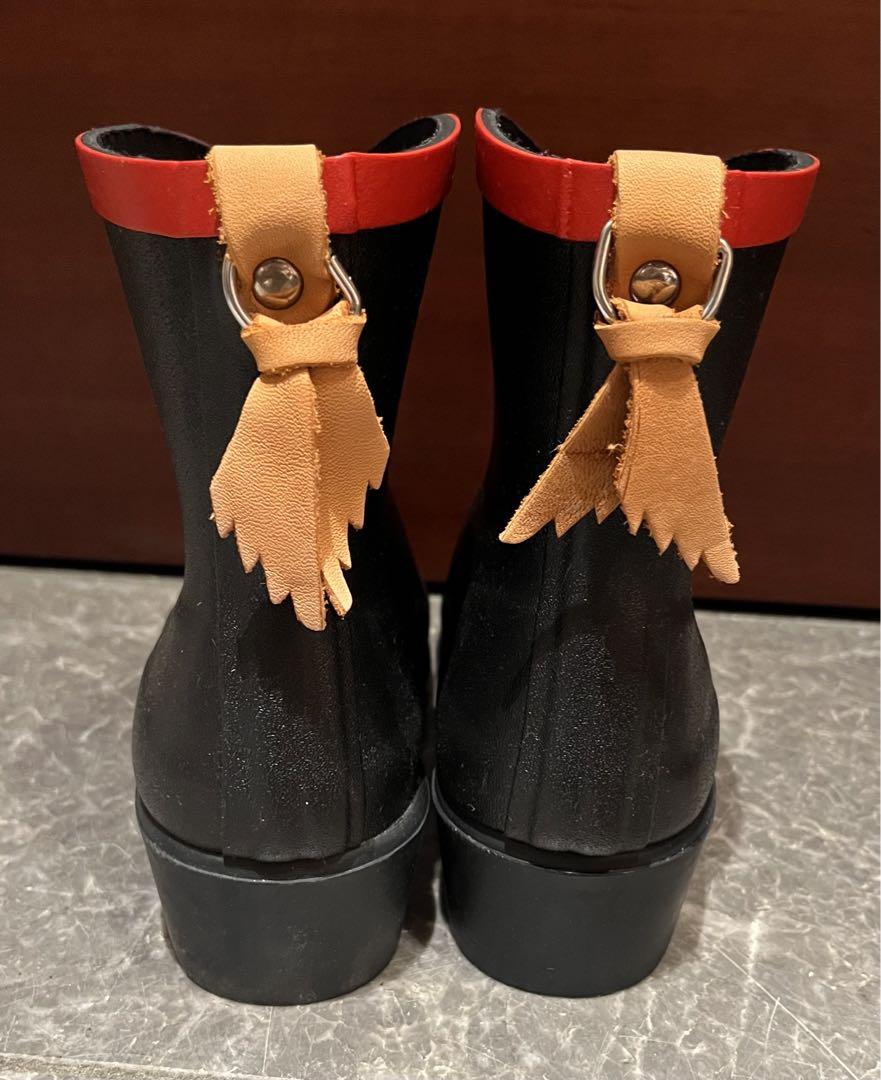 【AIGLE】レインブーツ　サイズ37