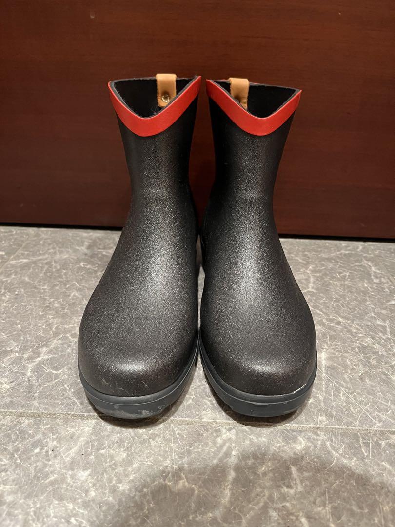 【AIGLE】レインブーツ　サイズ37