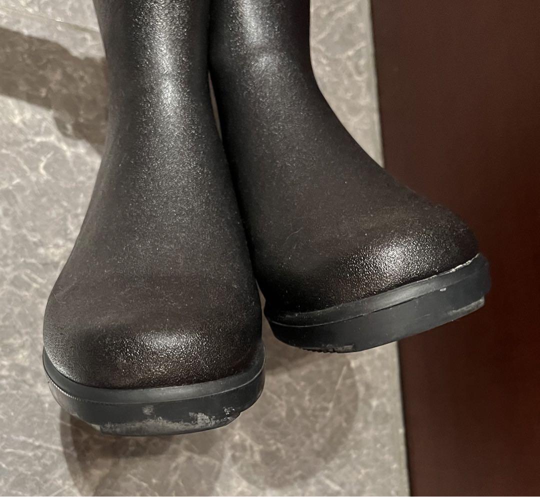 【AIGLE】レインブーツ　サイズ37