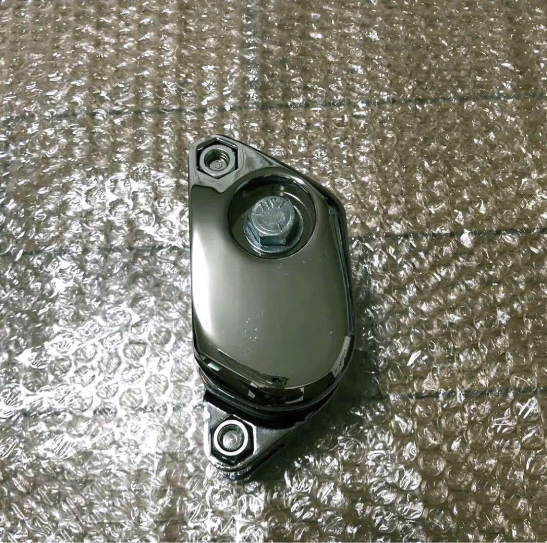 未使用品◾️キャリパー　クローム◾️ショベル　ハーレー