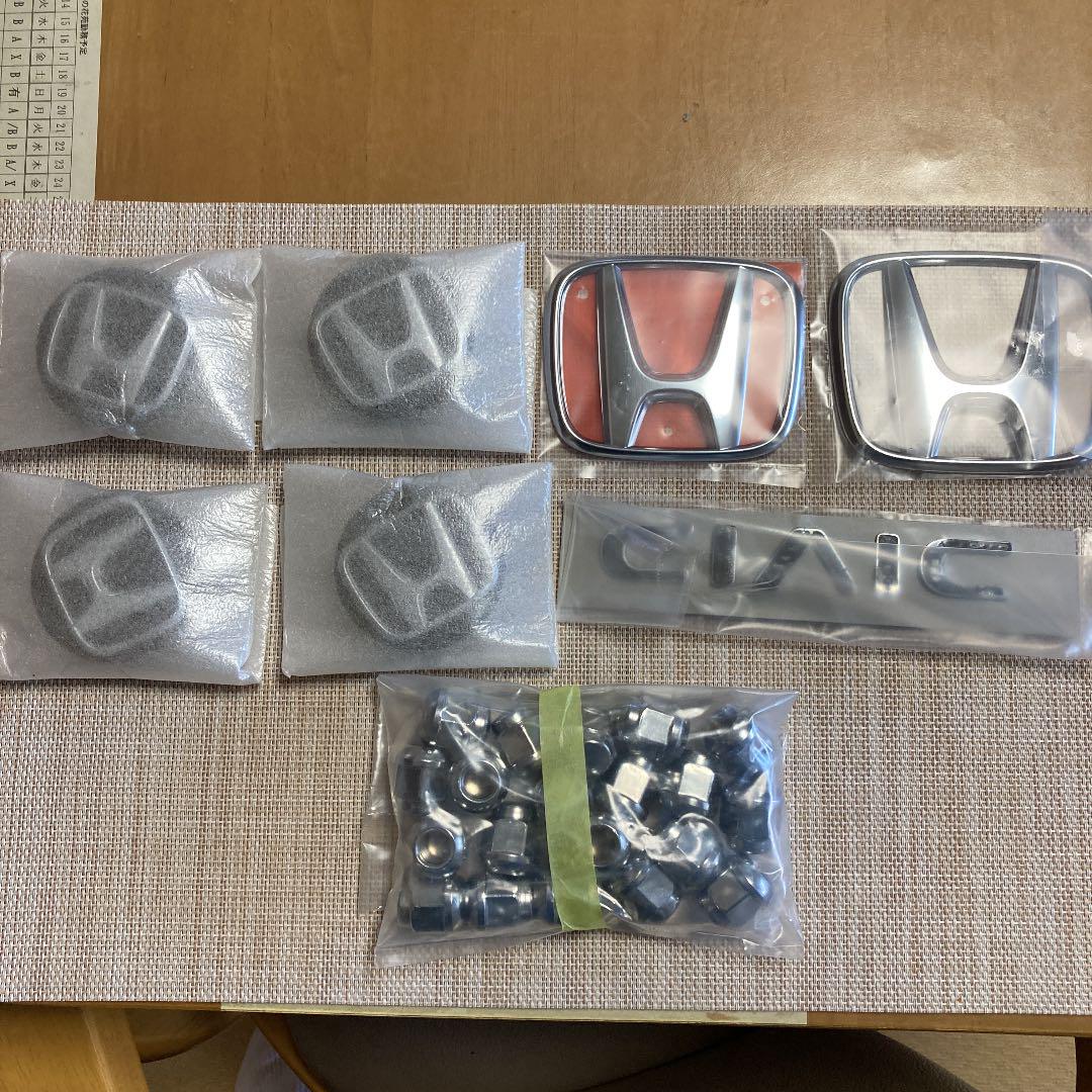 新製品情報も満載 (kobusukeさん専用品)新型シビック エンブレム等 その他 - www.collectiviteslocales.fr 新製品情報も満載 (kobusukeさん専用品)新型シビック エンブレム等 その他 - www.collectiviteslocales.fr