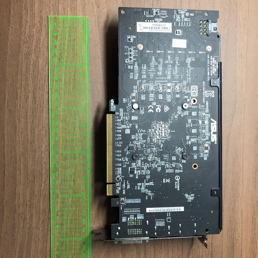 ASUS Radeon RX570 GAMING PlOYu-m39600348579 国産新作