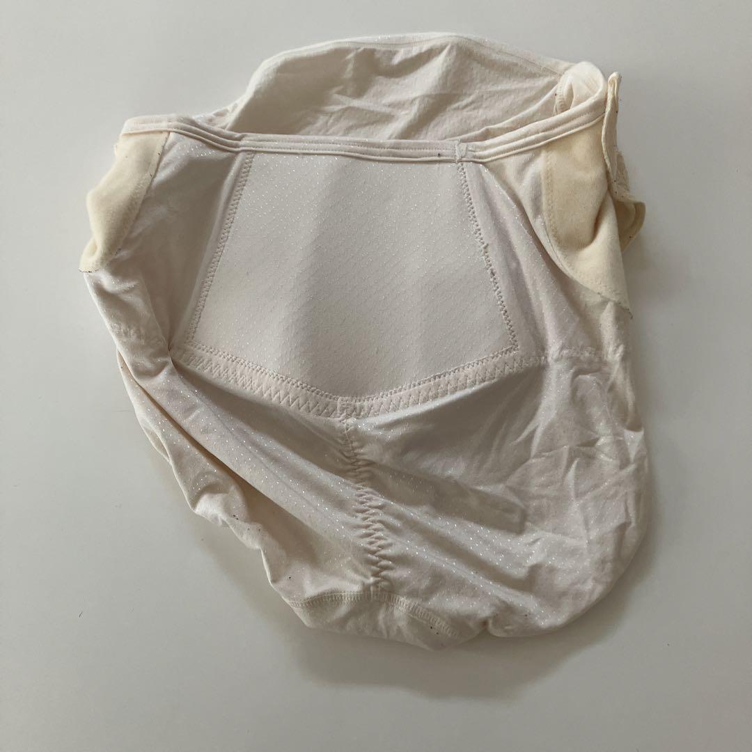 【Osugi】【中古】WACOAL ワコール　シェイプマミーガードル