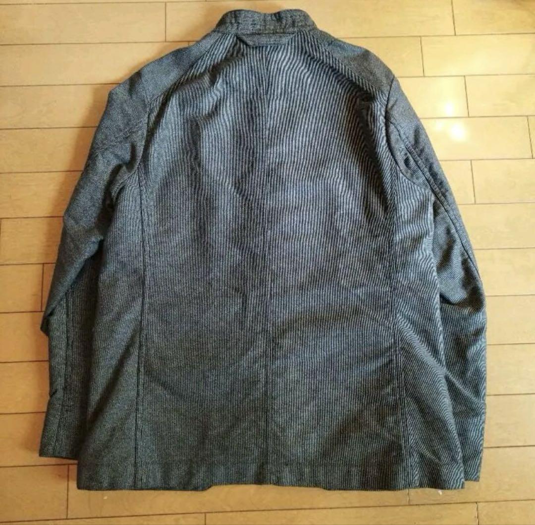 Sound MAN サウンドマン　ドライバーズジャケット