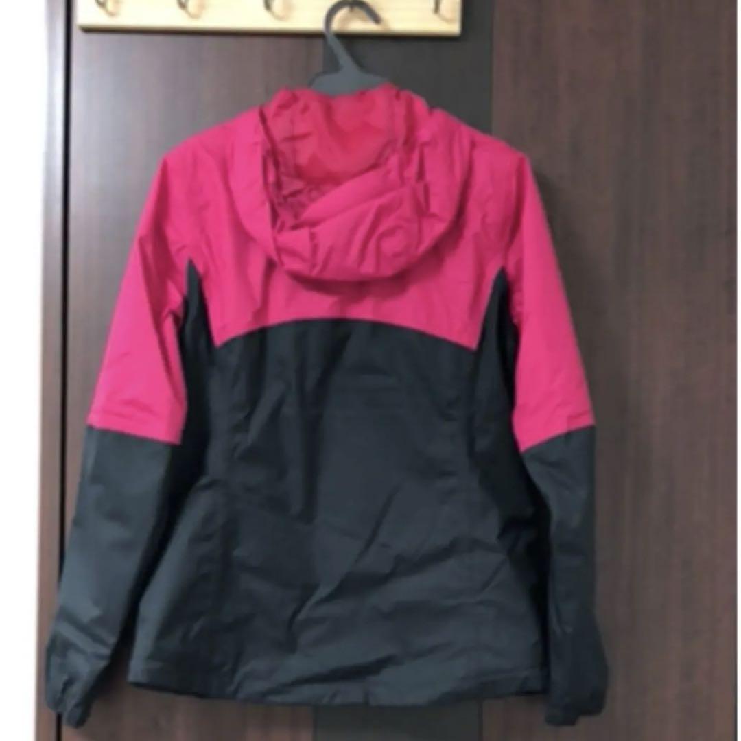 THE NORTH  FACE2WAYジャケット美品