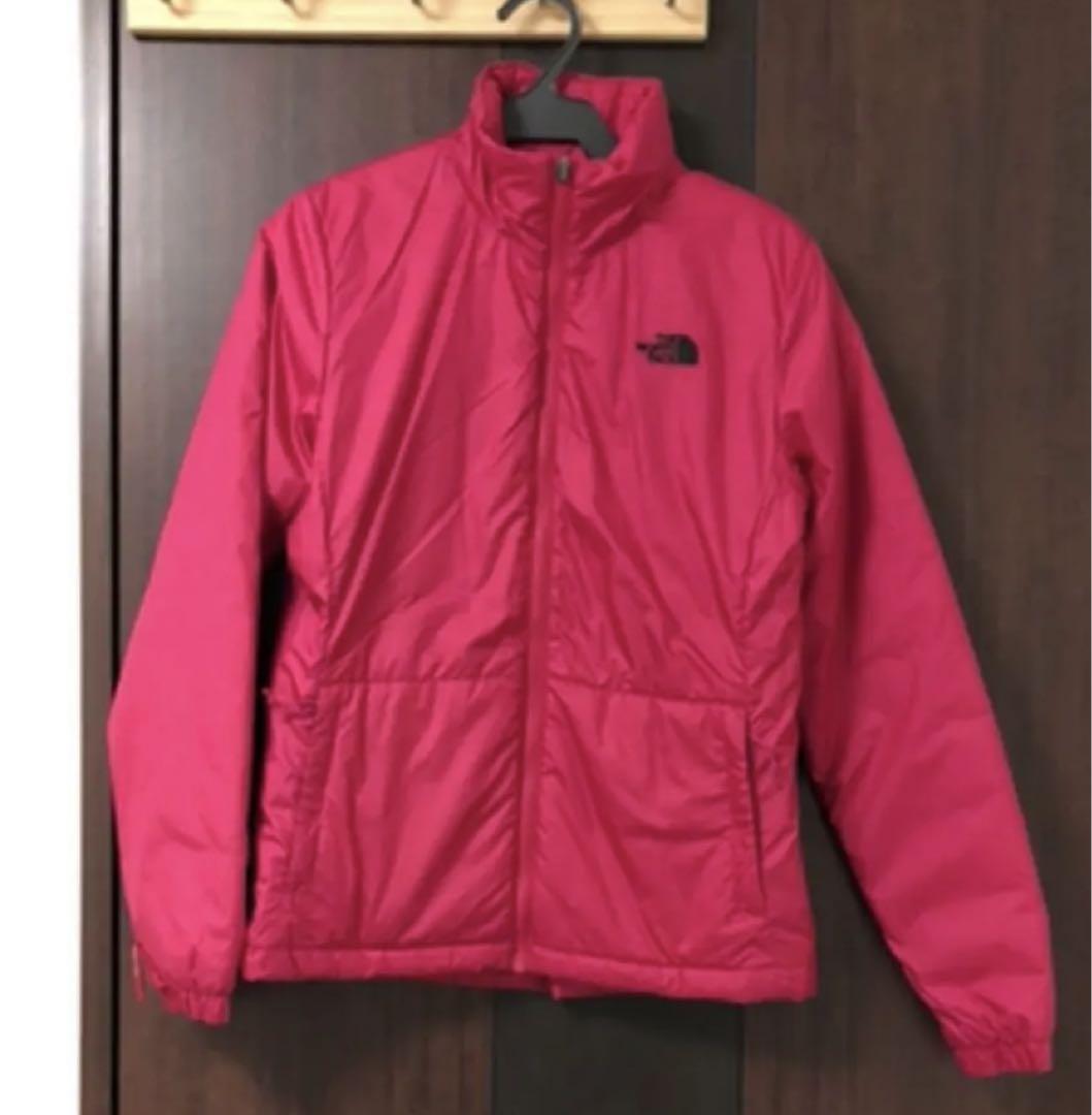 THE NORTH  FACE2WAYジャケット美品