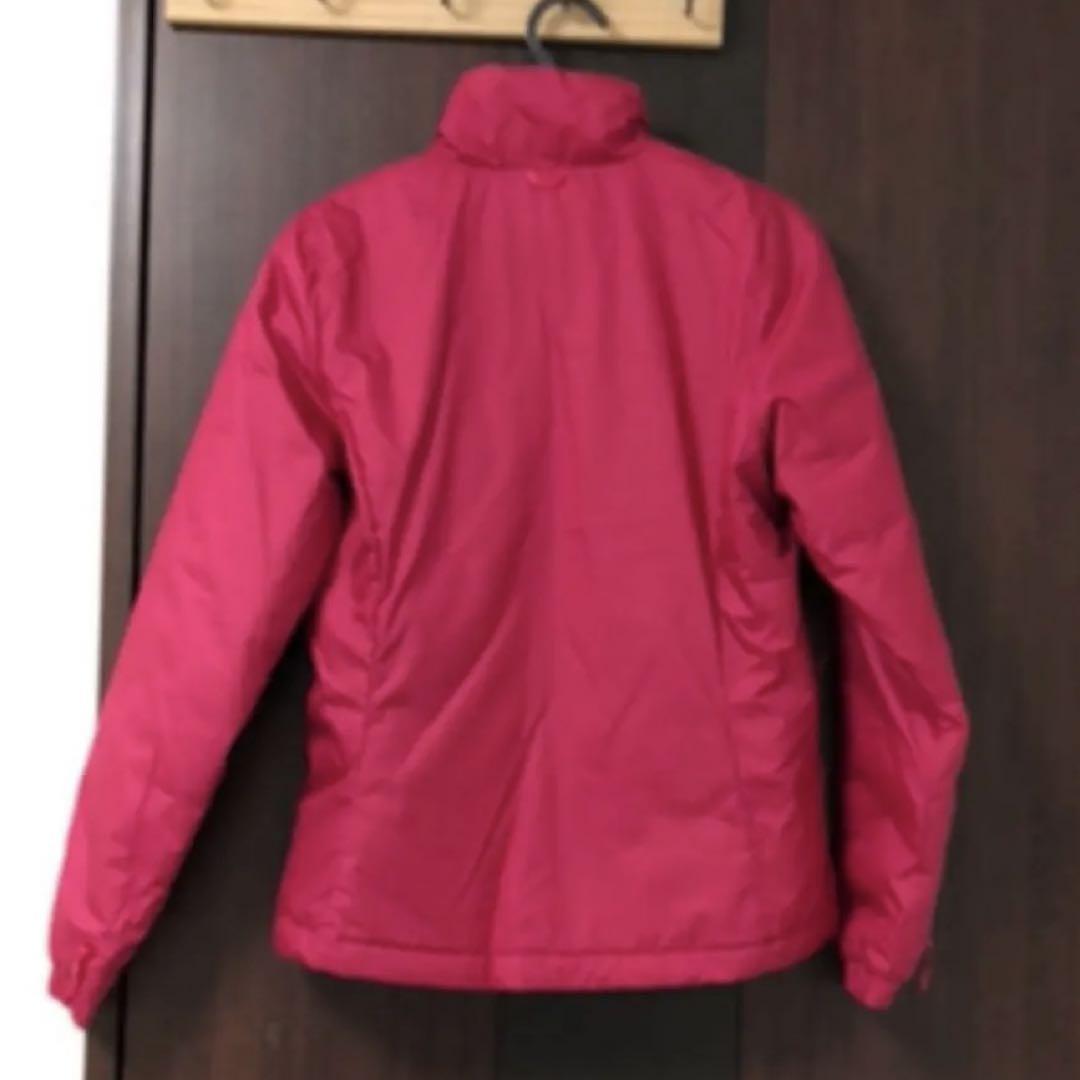 THE NORTH  FACE2WAYジャケット美品