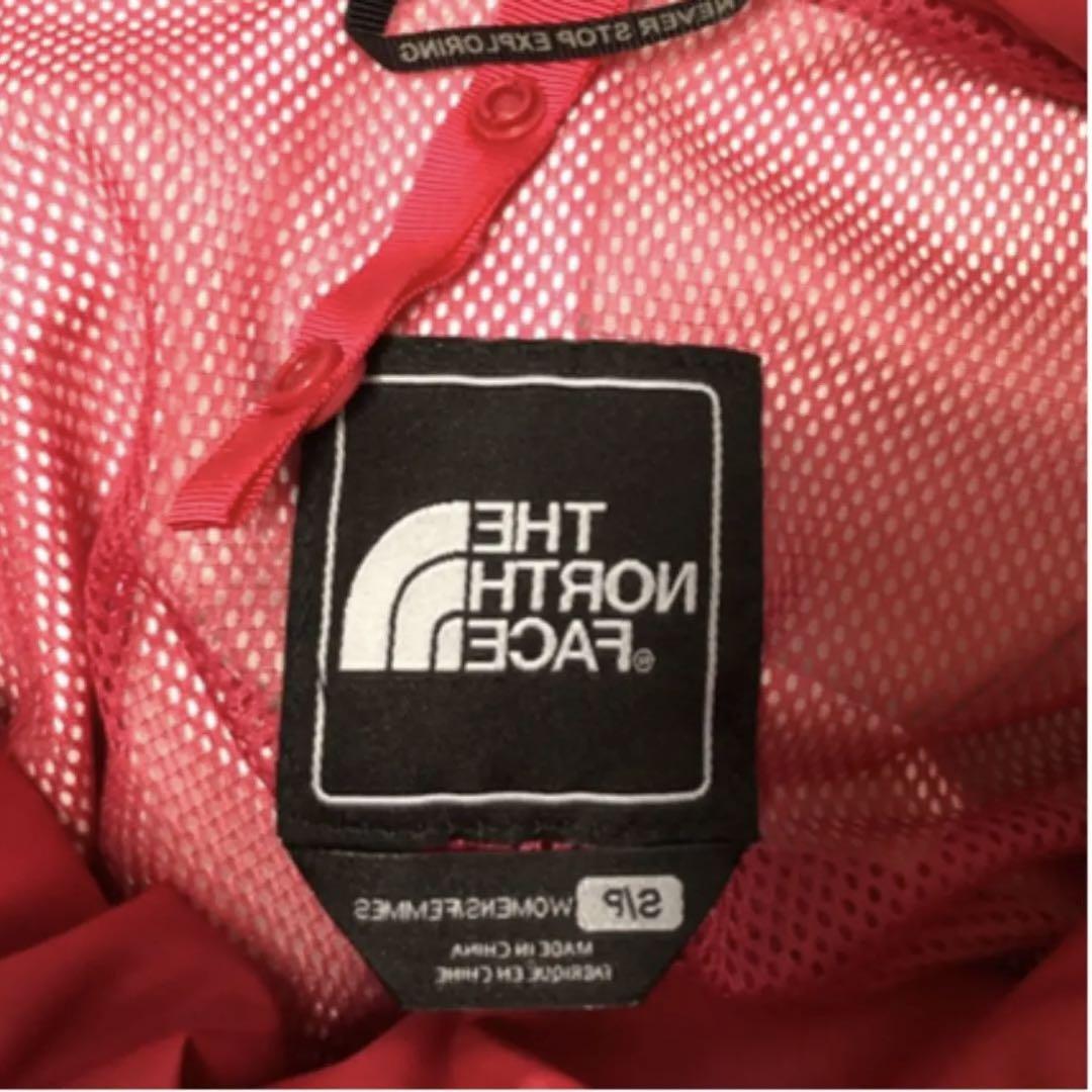 THE NORTH  FACE2WAYジャケット美品