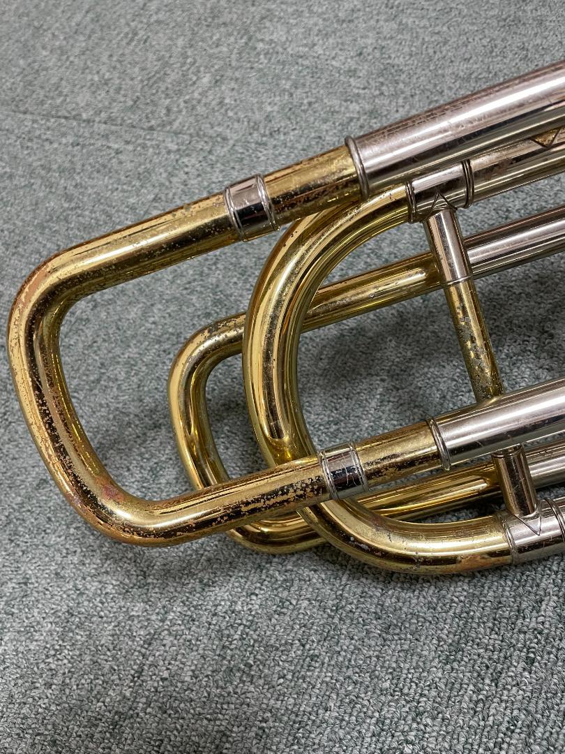 バストロンボーン バック50B3O