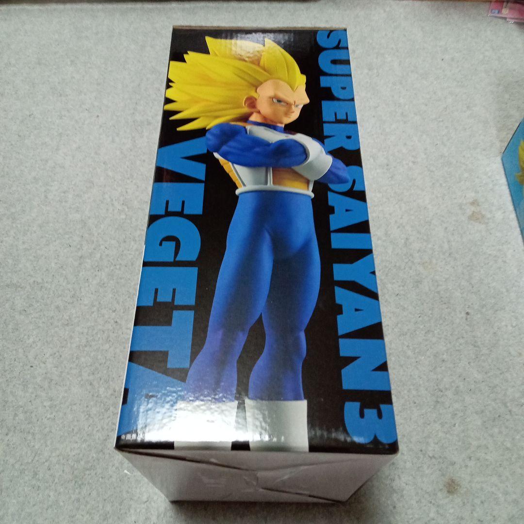 一番くじ　ドラゴンボール　ＶＳオムニバス　ＣＲＯＳＳ Ａ賞 Ｂ賞 Ｃ賞 　セット
