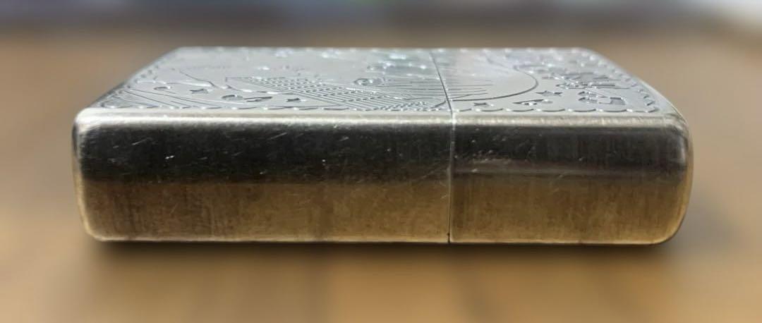 最終値下げ！zippo けいおん！ 中野 梓