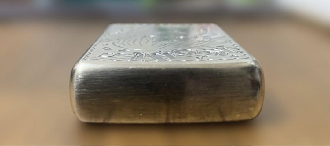最終値下げ！zippo けいおん！ 中野 梓