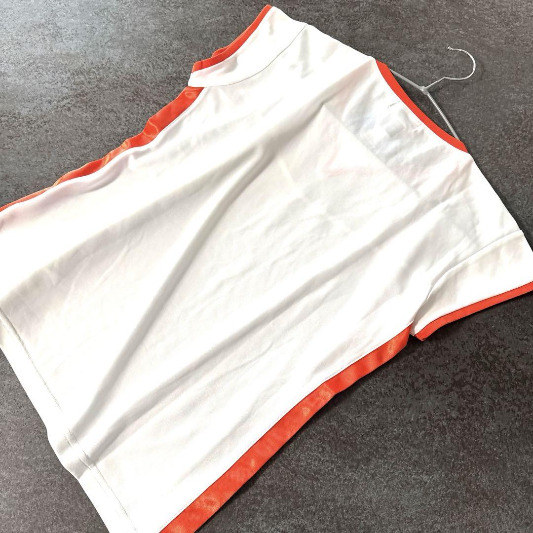 新品タグ付き　YONEX バドミントン　限定　ゲームシャツ　レディースO