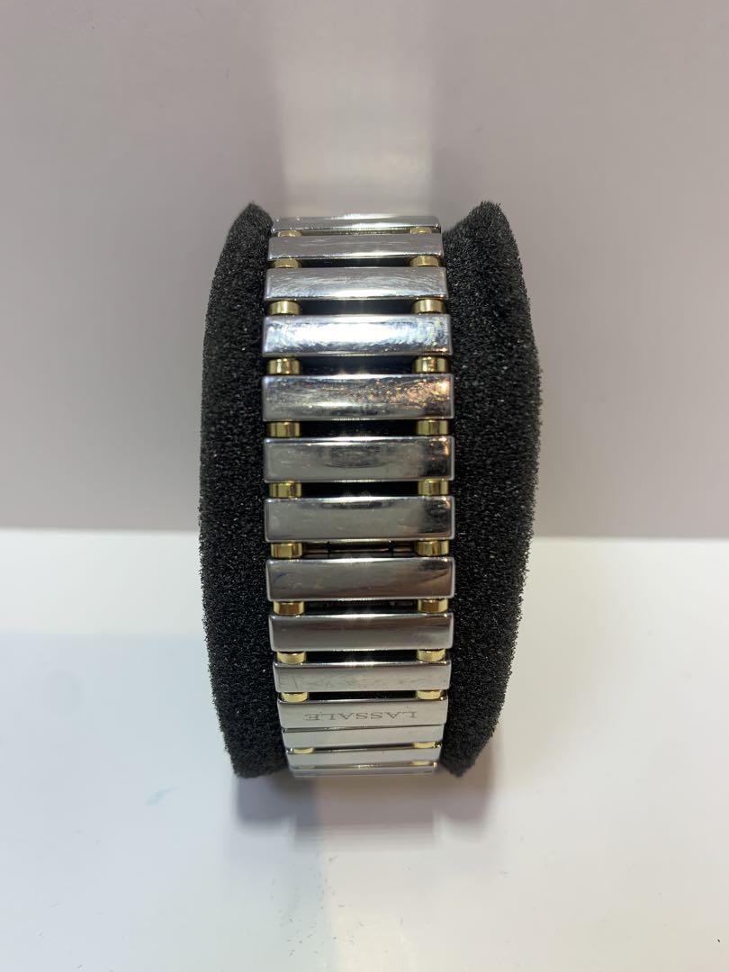 ビンテージウォッチ大処分シリーズ」SEIKO LASALE ペアウォッチ