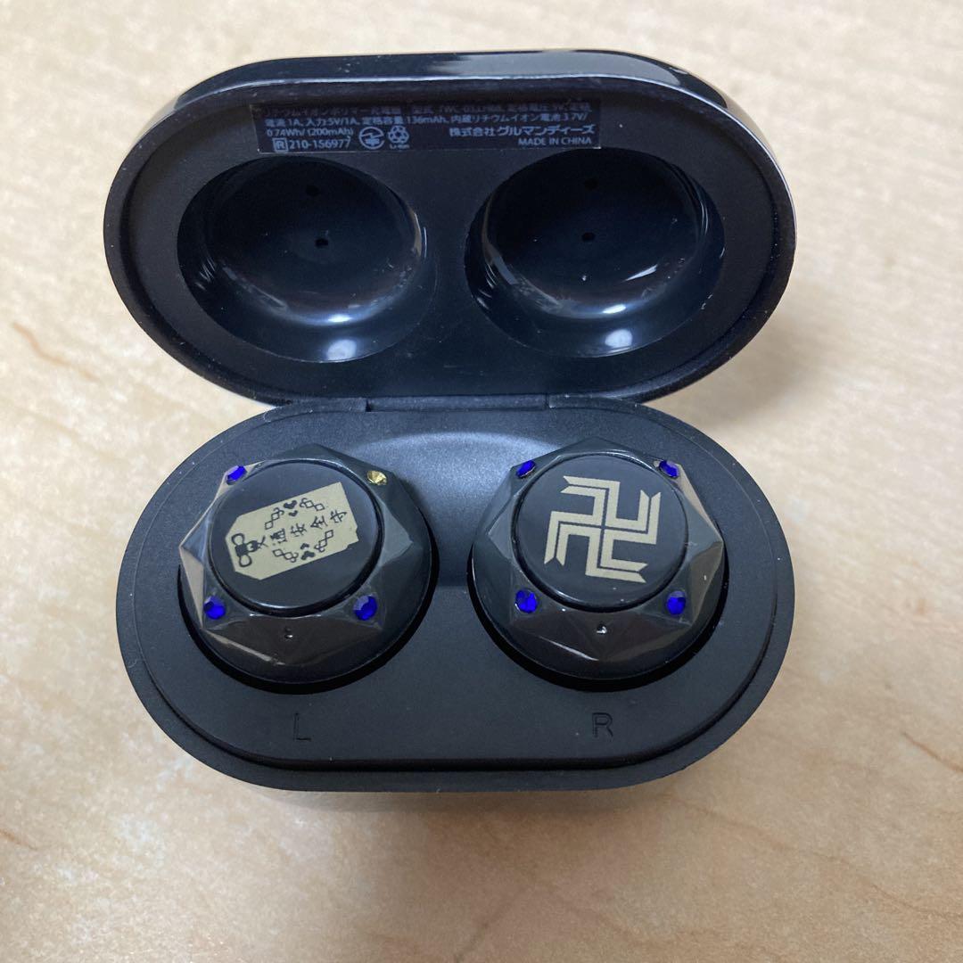 東京リベンジャーズ TOoKA BASE EARPHONE UIZZ-4397 東京リベンジャーズ TOoKA BASE EARPHONE UIZZ-4397 - メルカリ