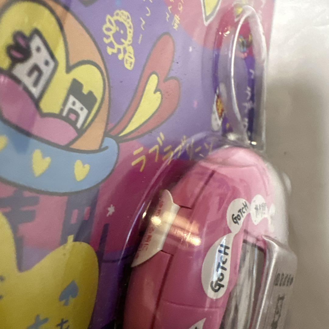 初代たまごっち 4個セット