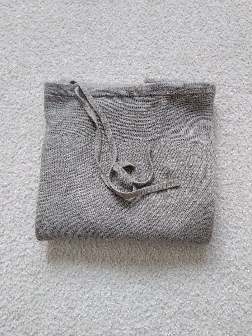 ヤクとオーガニックコットン