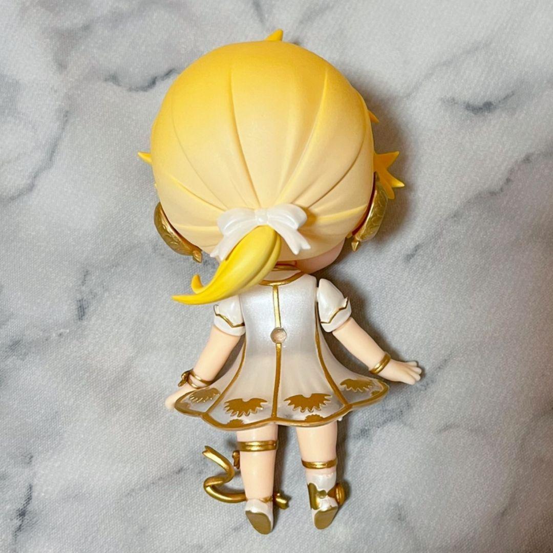 ねんどろいど 鏡音リン／鏡音レン シンフォニー2022Ver.」をご