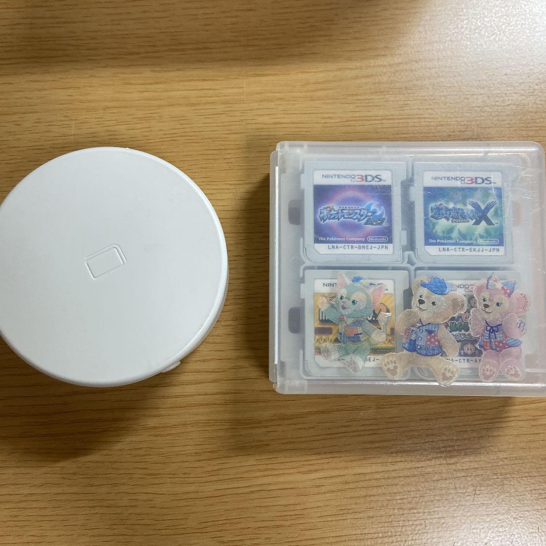 送料無料 3ds ソフト Nfcリーダー アミーボ Amiibo ニンテンドー 任天堂 Sale公式 本 音楽 ゲーム テレビゲーム Roe Solca Ec