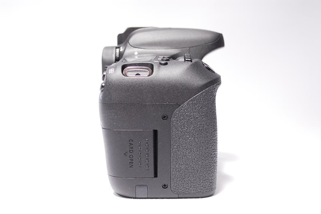 ✨美品チャンス✨Canon EOS 9000D レンズセット 一眼レフ