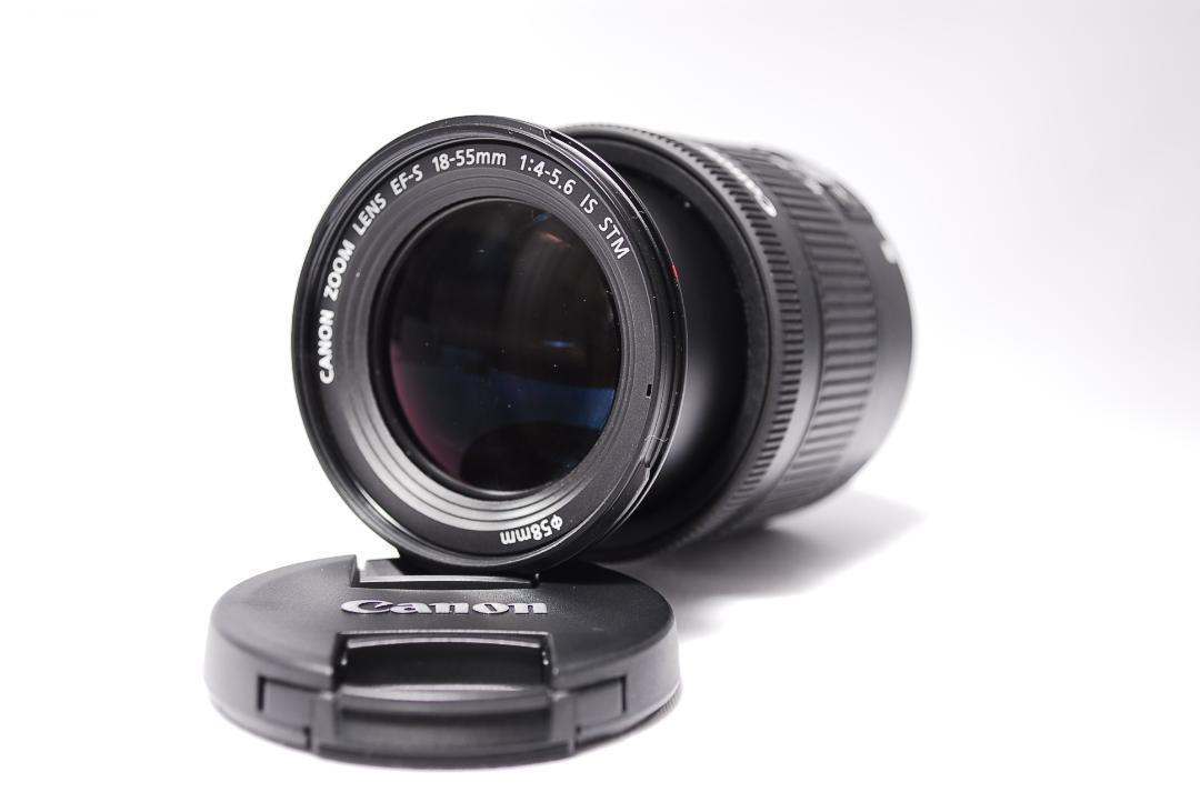 ✨美品チャンス✨Canon EOS 9000D レンズセット 一眼レフ