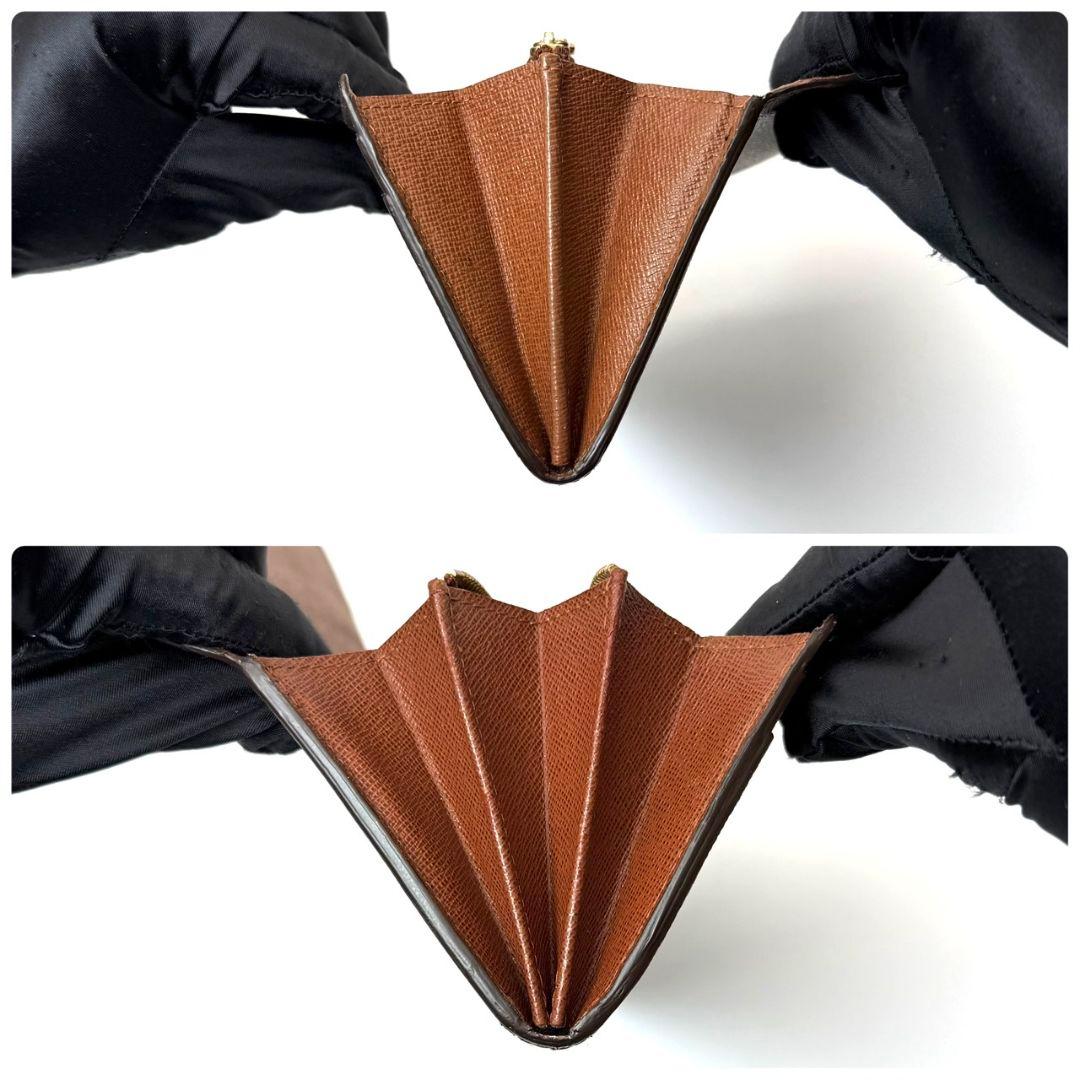 美品 良品 ルイヴィトン モノグラム ポルトフォイユ サラ 財布 10カード 美品 良品 ルイヴィトン モノグラム ポルトフォイユ サラ 財布 10カード