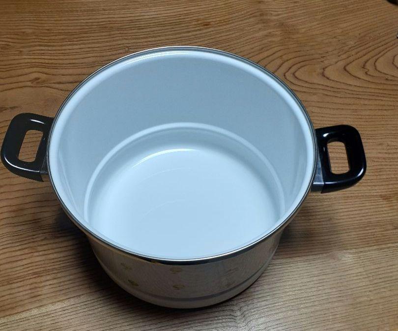 鍋 昭和レトロ
