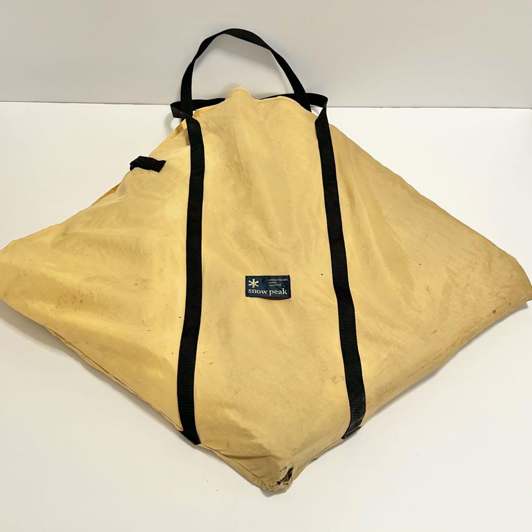 スノーピーク 焚き火台L 廃盤品グリルネット バーベキューセット