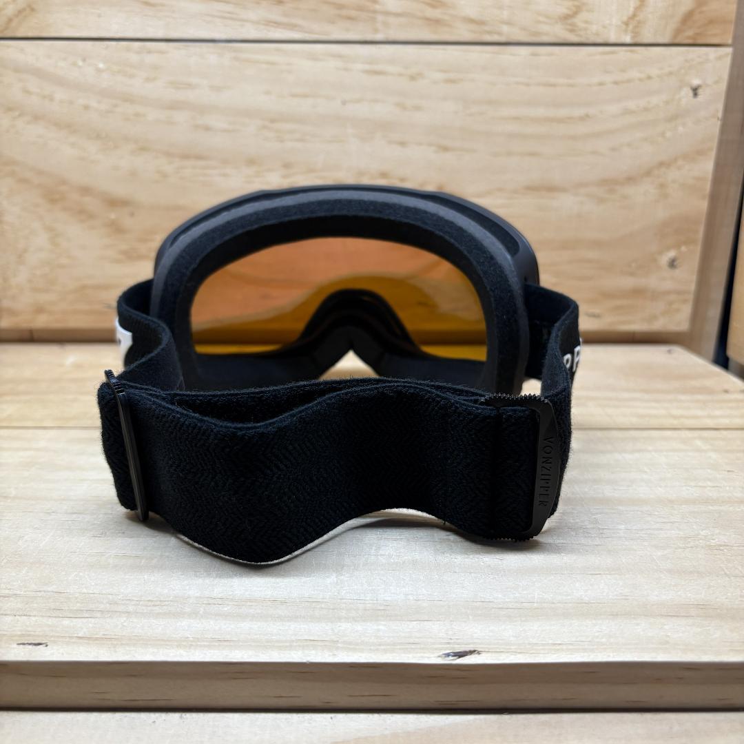 1663】VONZIPPER ボンジッパー OUTRO アウトロ