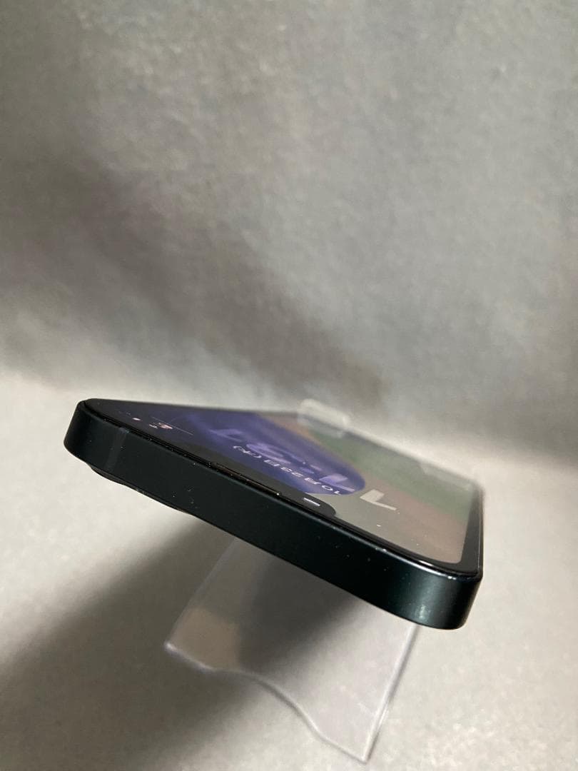 中古 海外版 SIMフリー iPhone13 256GB ミッドナイト色 中古 海外版 SIMフリー iPhone13 256GB ミッドナイト色