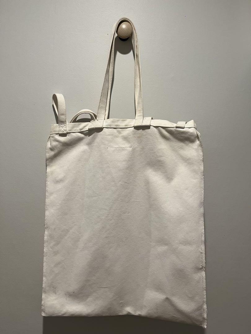MM6 Maison Margiela 3way トートバッグ