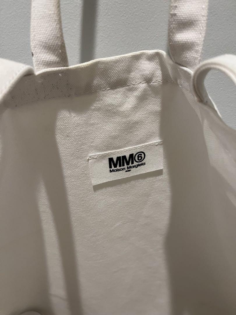 MM6 Maison Margiela 3way トートバッグ